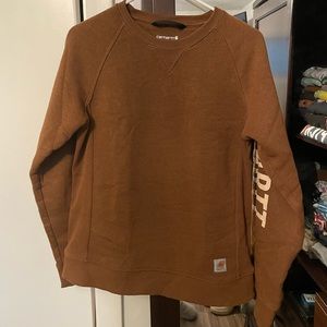 Carhartt Sweatshirt S(4/6)
